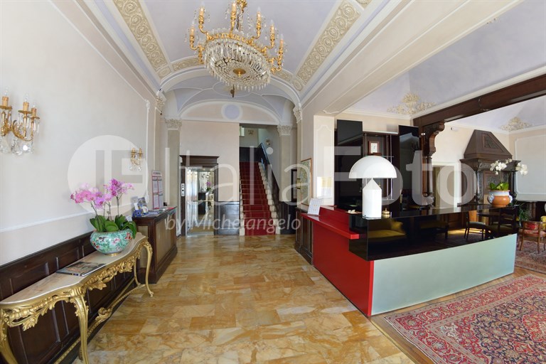 Villa Paradiso - Meina