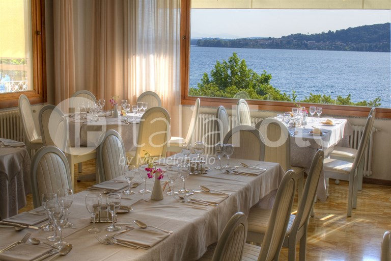 Villa Paradiso - Meina