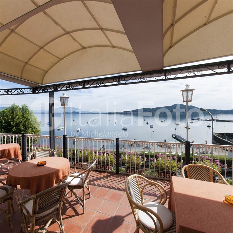 Villa Paradiso - Meina