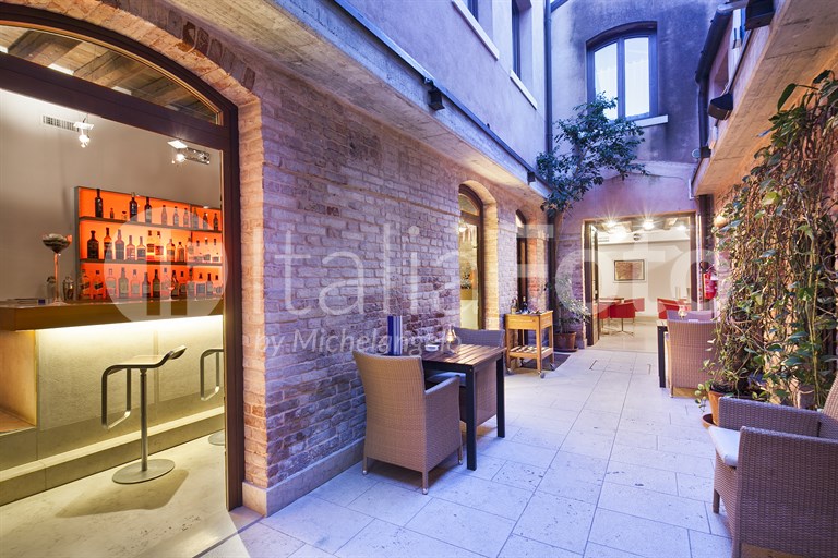 Eurostars Residenza Cannaregio - Venezia