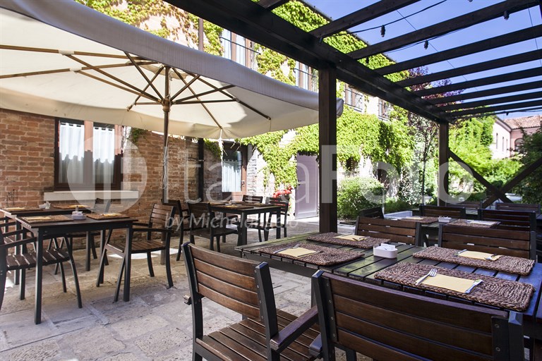 Eurostars Residenza Cannaregio - Venezia