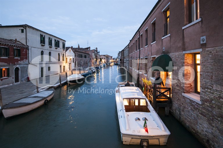 Eurostars Residenza Cannaregio - Venezia
