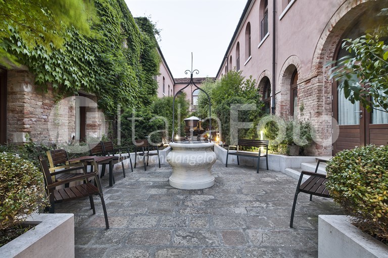 Eurostars Residenza Cannaregio - Venezia