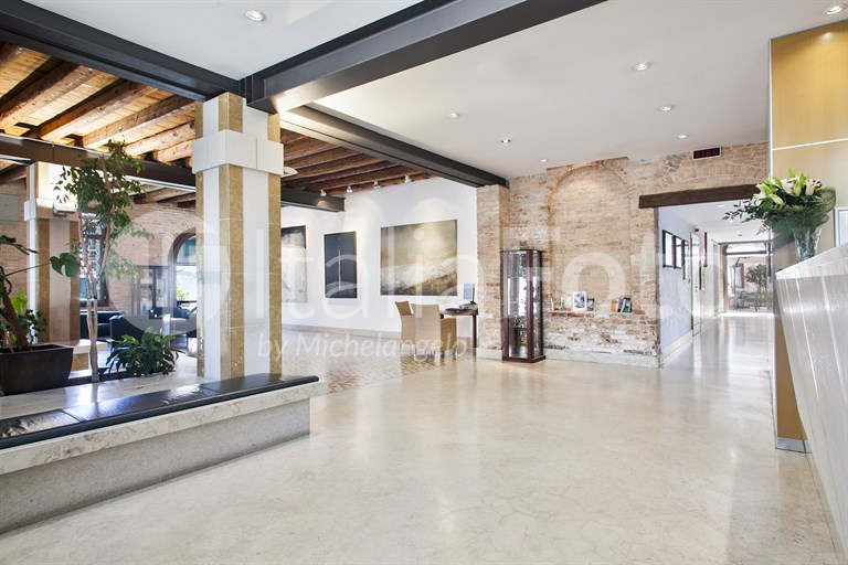 Eurostars Residenza Cannaregio - Venezia
