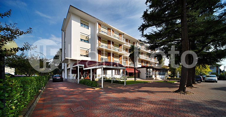 La Meridiana - Lido di Venezia