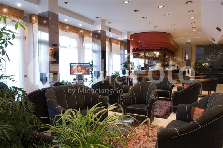 GH Ambasciatori Barbetti Hotels - Chianciano Terme
