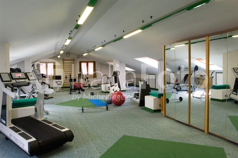 GH Ambasciatori Barbetti Hotels - Chianciano Terme