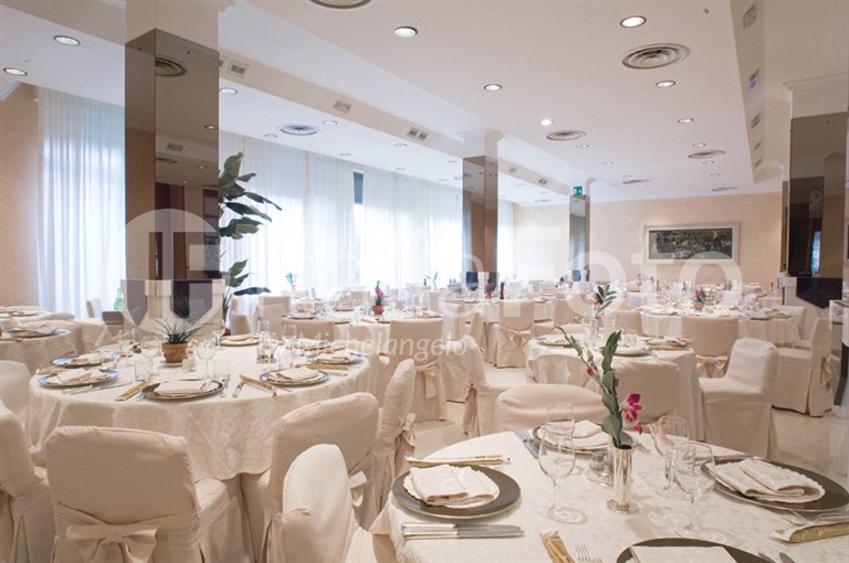 GH Ambasciatori Barbetti Hotels - Chianciano Terme