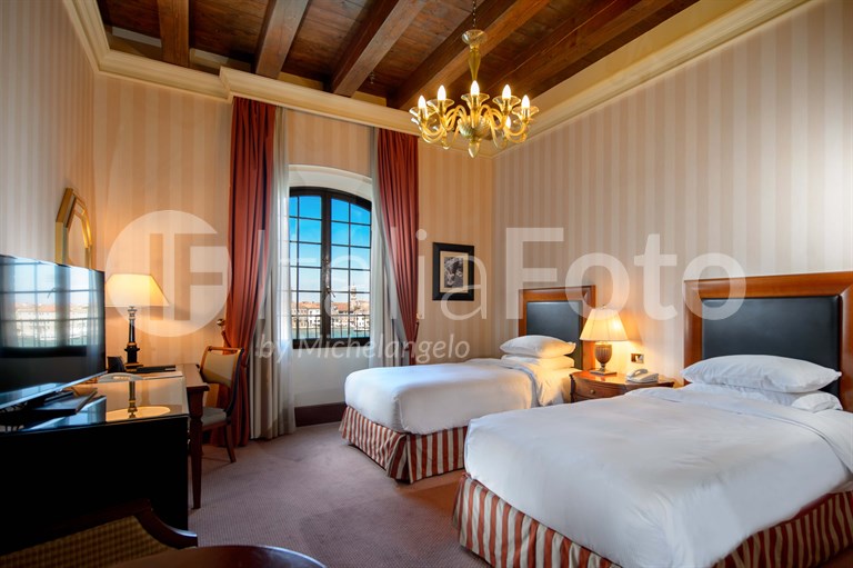 Molino Stucky - Venezia
