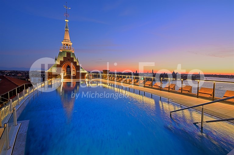 Molino Stucky - Venezia