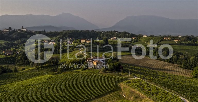  Prosecco Country Lodge - Collabrigo