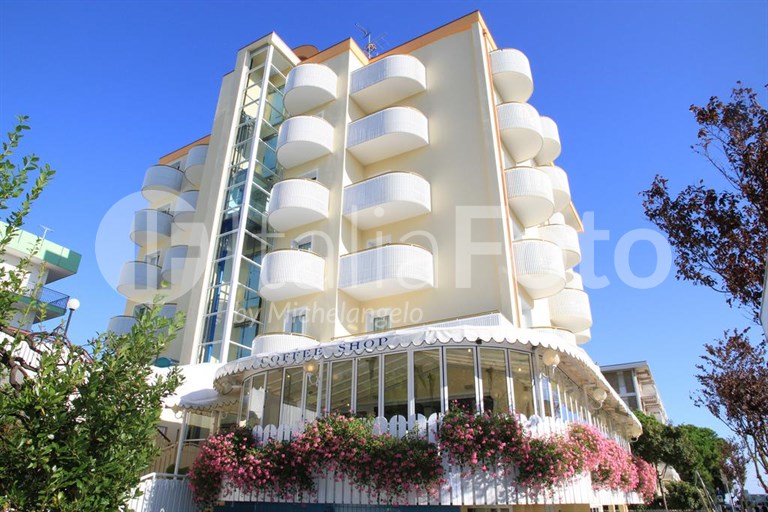  Salus - Jesolo