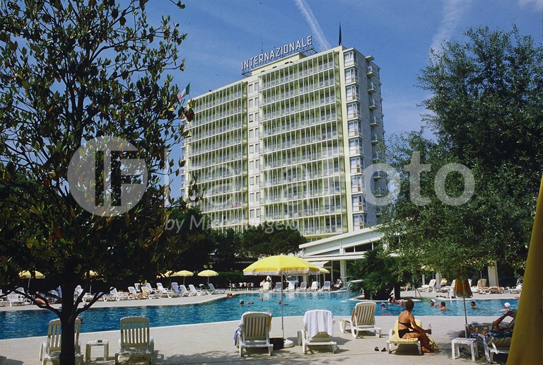 Terme Internazionale - Abano Terme