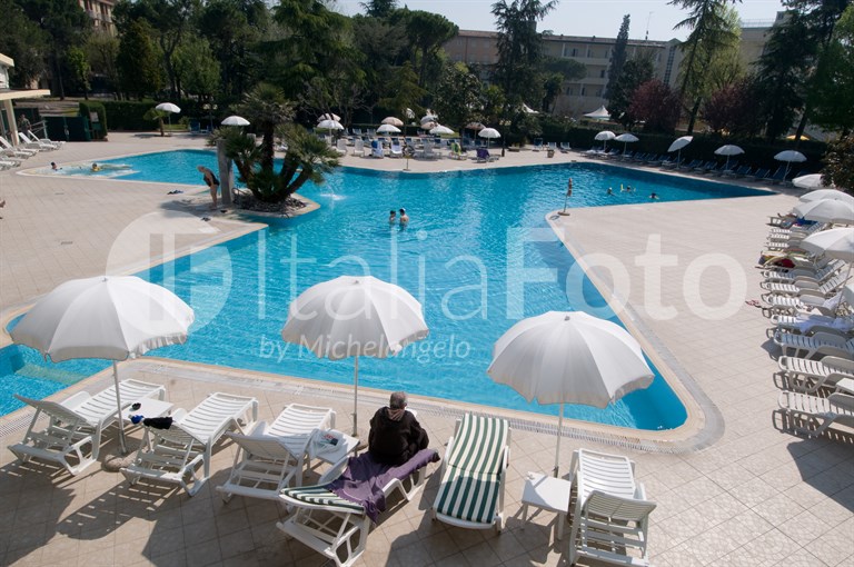 Terme Internazionale - Abano Terme