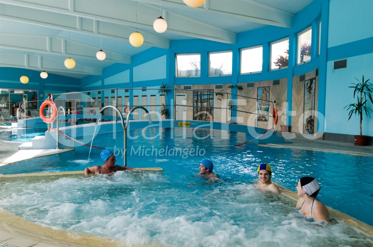 Terme Internazionale - Abano Terme