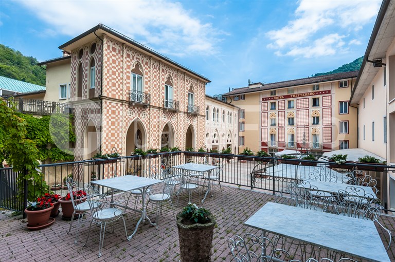 Trettenero - Recoaro Terme