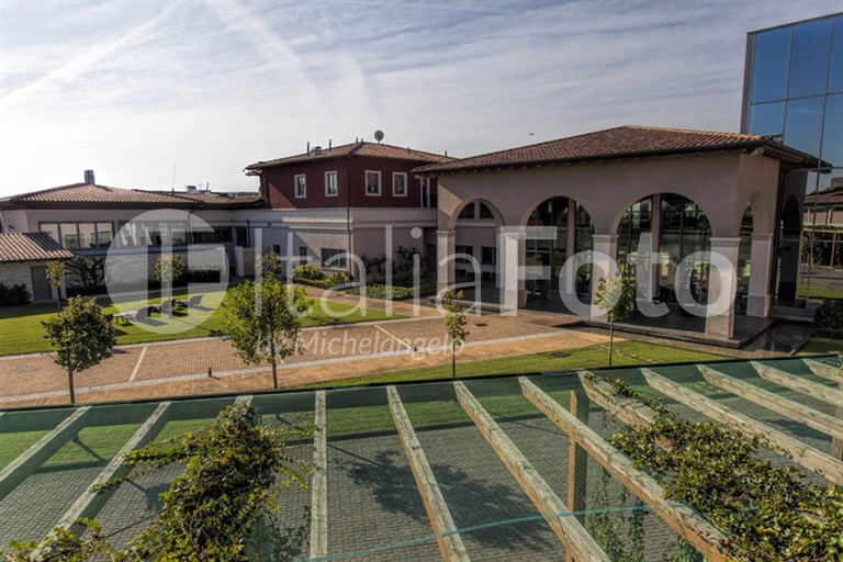  Villa Bartolomea - Villa Bartolomea