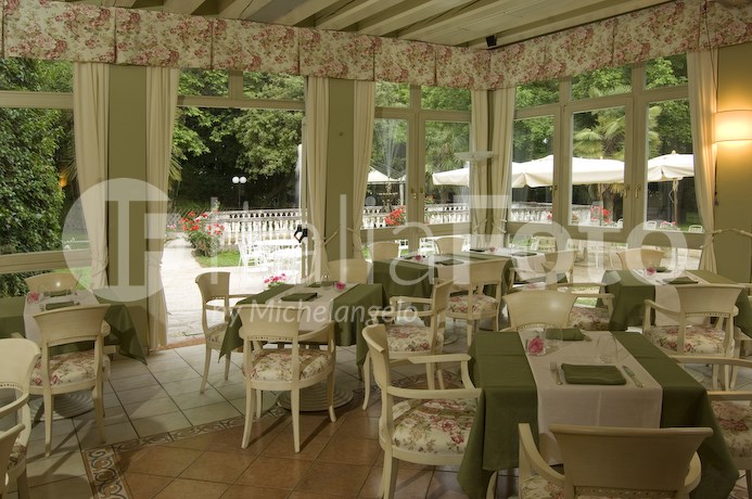  Villa Luppis - Pasiano di Pordenone