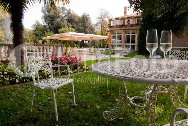  Villa Luppis - Pasiano di Pordenone