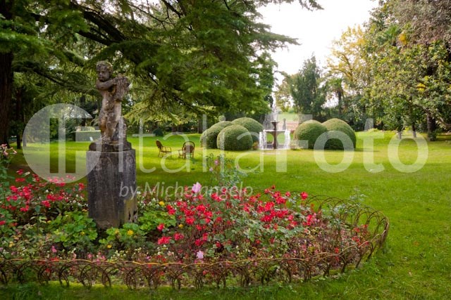  Villa Luppis - Pasiano di Pordenone