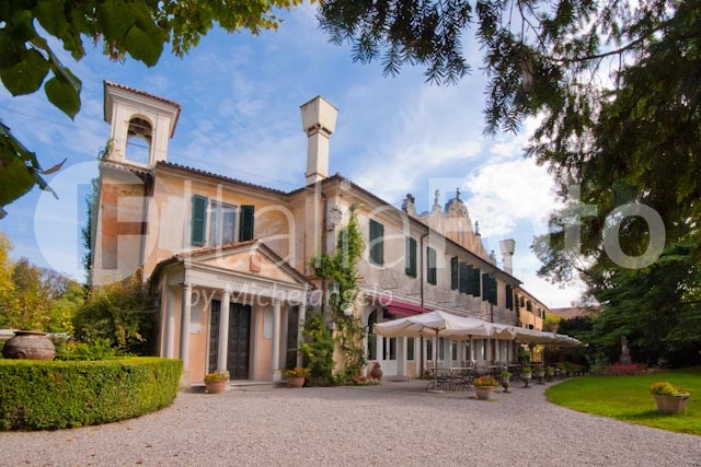  Villa Luppis - Pasiano di Pordenone