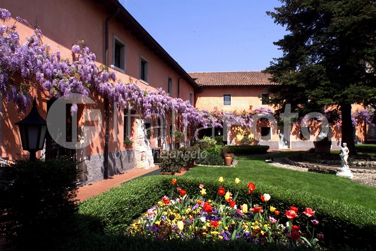 Villa Quaranta - Ospedaletto di Pescantina