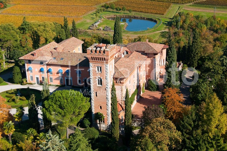 Castello di Spessa - Capriva del Friuili