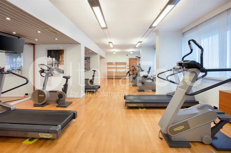  Crowne Plaza - San Donato Milanese