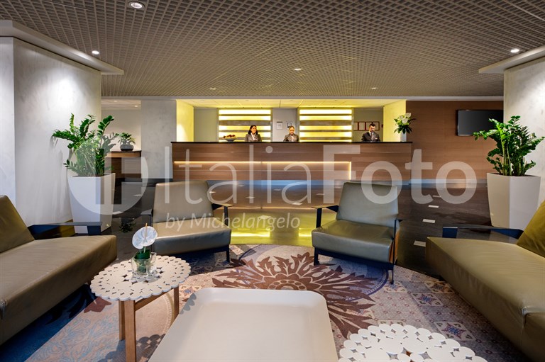  Crowne Plaza - San Donato Milanese