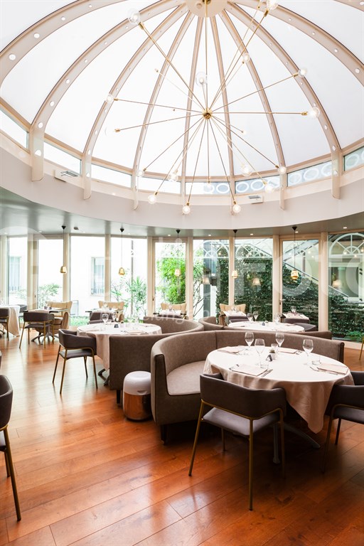  Holiday Inn Milan Garibaldi Station - Milano