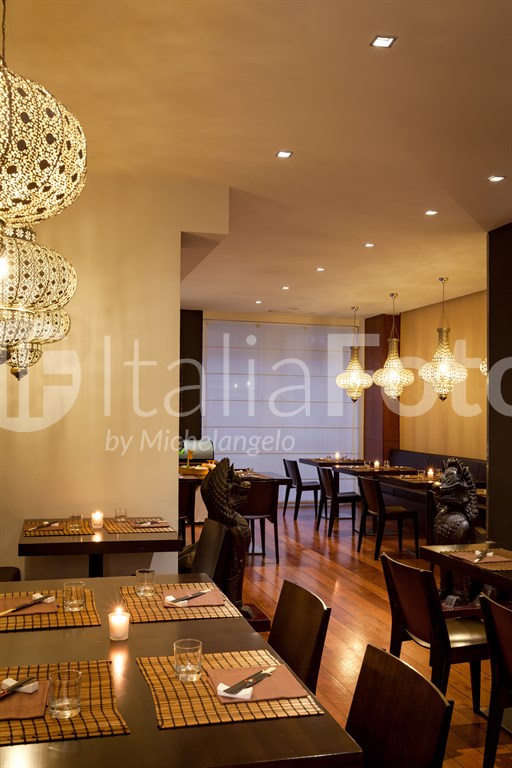  Holiday Inn Milan Garibaldi Station - Milano