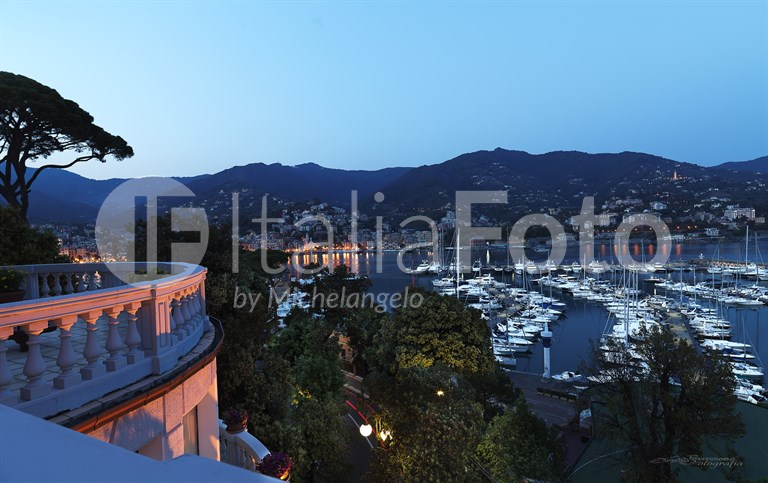  Excelsior Palace - Rapallo
