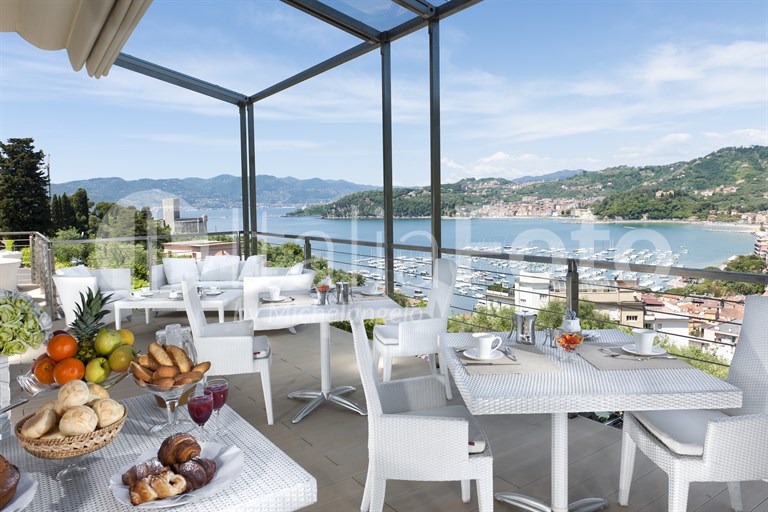  GH Europa - Lerici