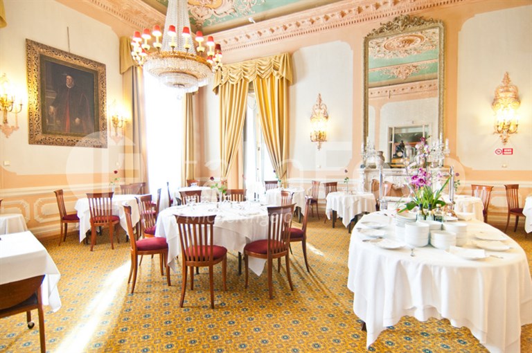  GH Londra - Sanremo
