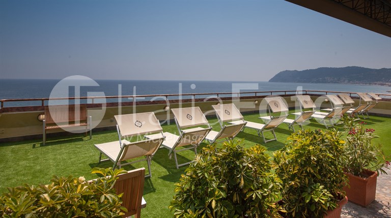  GH Spiaggia - Alassio