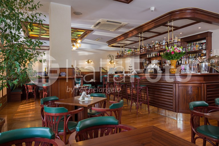  Grande Albergo - Sestri Levante