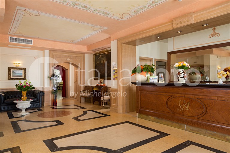  Grande Albergo - Sestri Levante