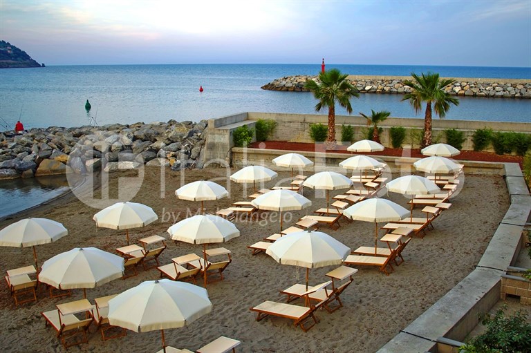  Riviera dei Fiori - San Lorenzo al Mare
