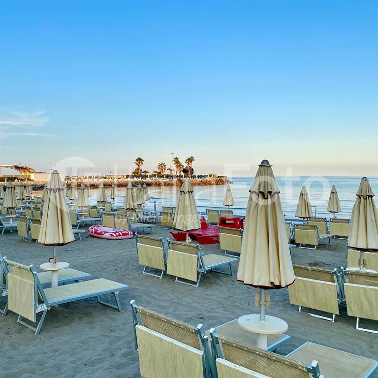 Torino Wellness & Spa - Diano Marina 