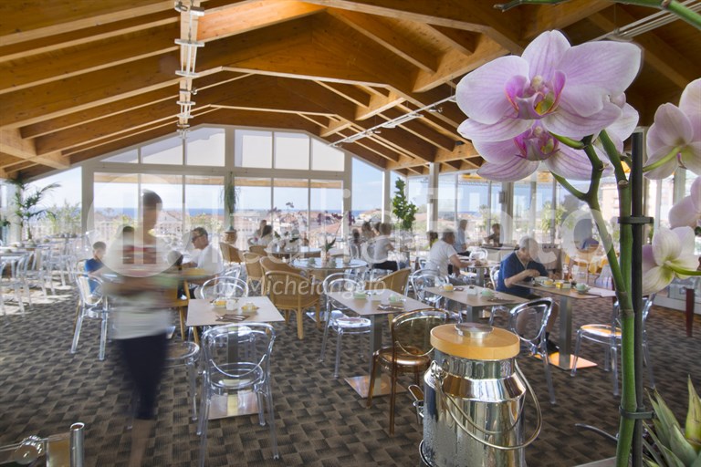 Torino Wellness & Spa - Diano Marina 