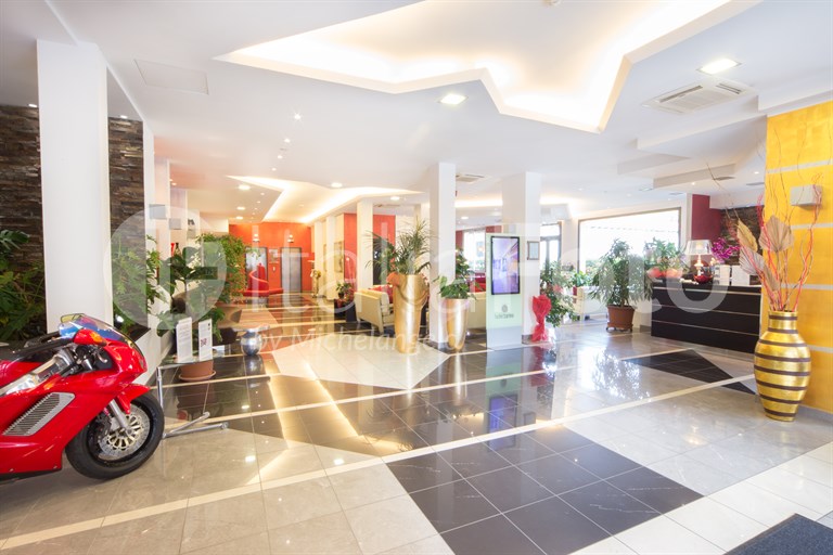 Torino Wellness & Spa - Diano Marina 