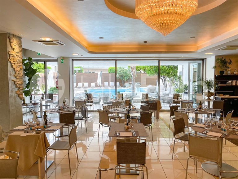 Torino Wellness & Spa - Diano Marina 