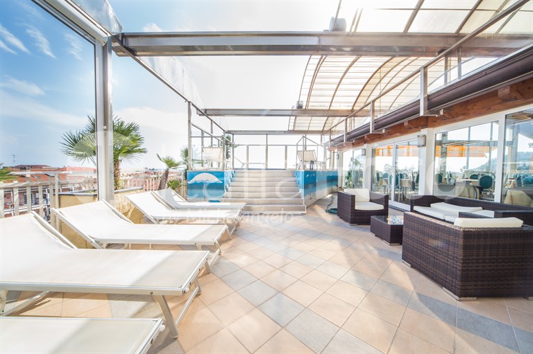 Torino Wellness & Spa - Diano Marina 
