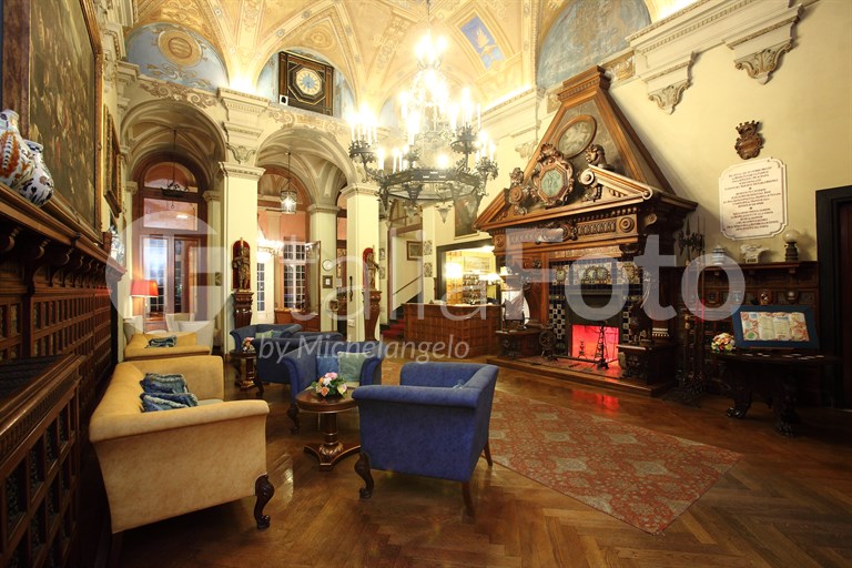  Villa Balbi - Sestri Levante