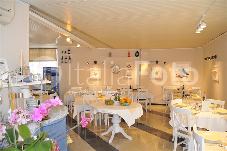  Villa Rosa - Sestri Levante