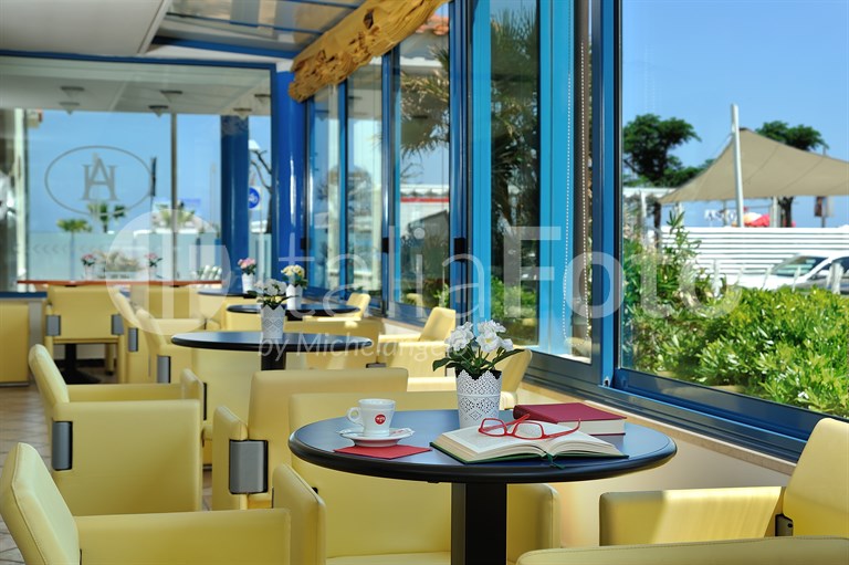  Ascot - Riccione