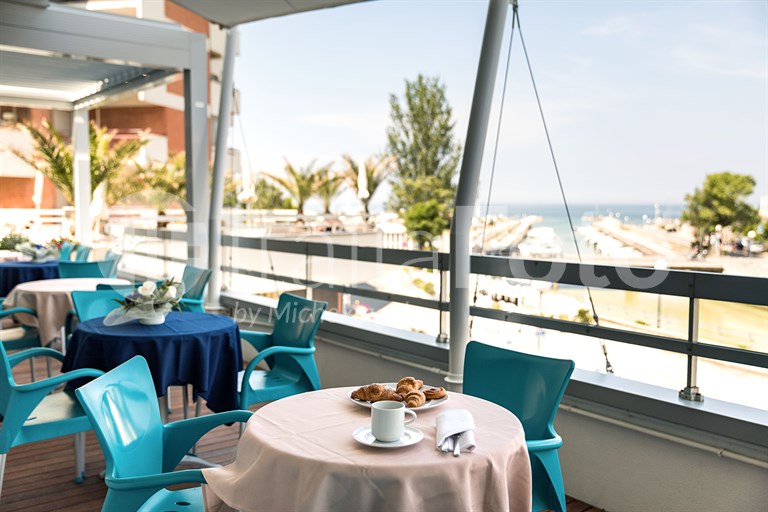 Waldorf Palace - Cattolica