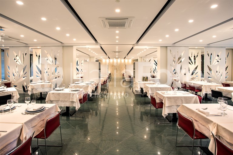 Waldorf Palace - Cattolica
