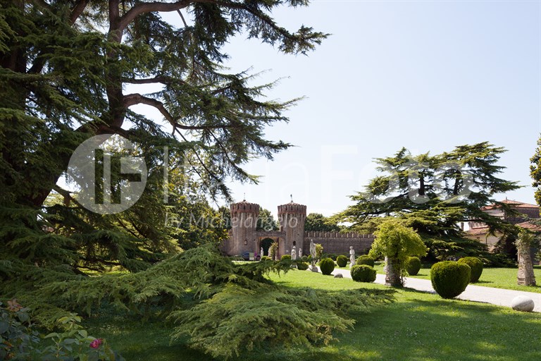 Schloss Roncade