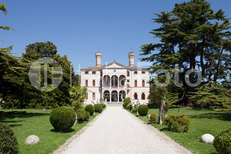 Schloss Roncade